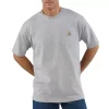 87.1 Men's Carhartt Workwear Pocket T-Shirt