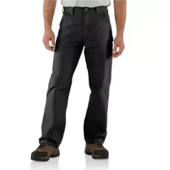 Men's Carhartt Loose Fit Canvas Utility Work Pant