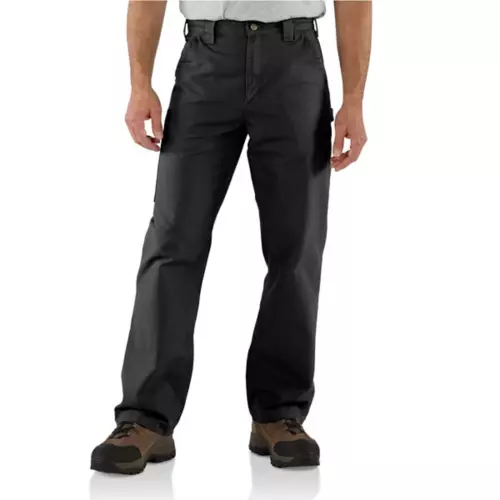 Men's Carhartt Loose Fit Canvas Utility Work Pant