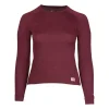 Women's Carhartt Heavyweight Thermal Base Layer Crew