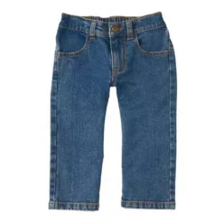 Baby Boys' Carhartt Relaxed Fit Straight Jeans