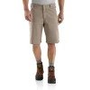 Men's Carhartt Rugged Flex Rigby Work Chino Shorts