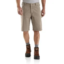 Men's Carhartt Rugged Flex Rigby Work Chino Shorts