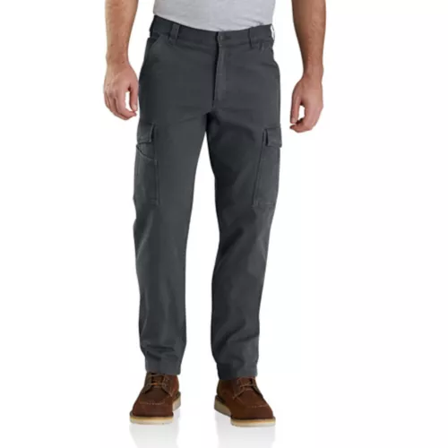 Men's Carhartt Rugged Flex Rigby Cargo Pants