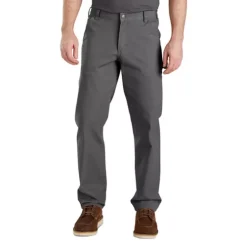 Men's Carhartt Rugged Flex® Relaxed Fit Duck Utility Work Pant