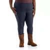 Women's Carhartt Utility Knit Leggings