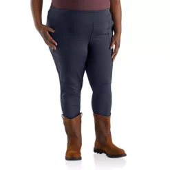 Women's Carhartt Utility Knit Leggings