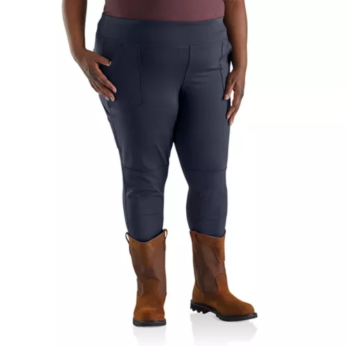 Women's Carhartt Utility Knit Leggings