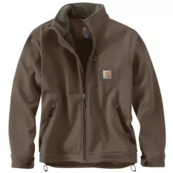 Men's Carhartt Crowley Softshell Jacket