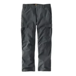 Men's Carhartt Ripstop Cargo Pants