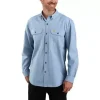 Men's Carhartt Original Fit Long Sleeve Shirt