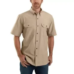 Men's Carhartt Original Fit Shirt