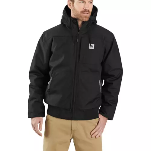 Men's Carhartt Yukon Extreme Active Softshell Jacket