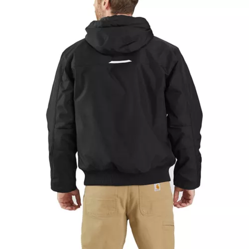 Men's Carhartt Yukon Extreme Active Softshell Jacket - Image 2