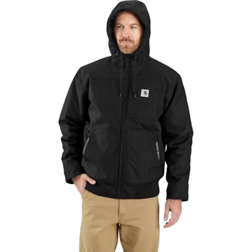 Men's Carhartt Yukon Extreme Active Softshell Jacket - Image 3