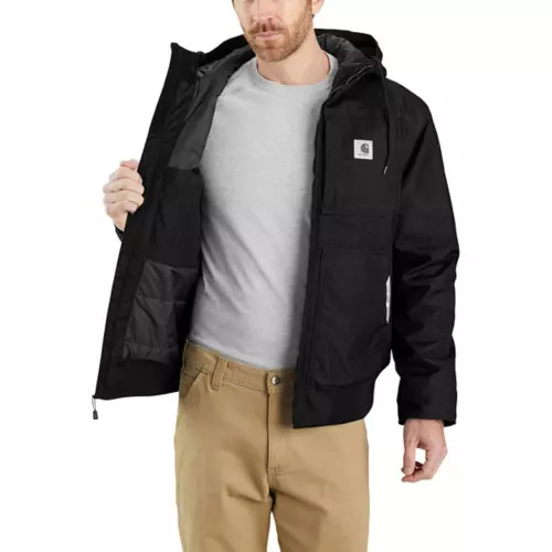 Men's Carhartt Yukon Extreme Active Softshell Jacket - Image 5
