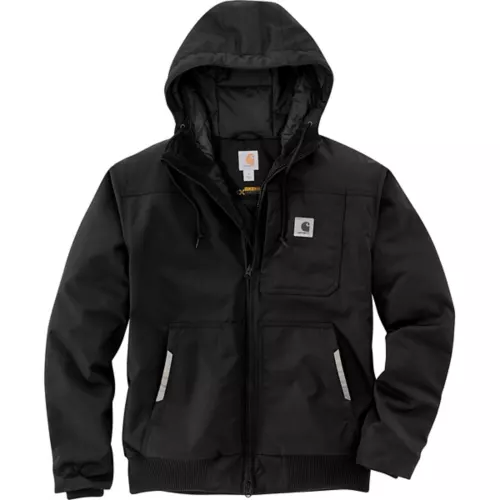 Men's Carhartt Yukon Extreme Active Softshell Jacket - Image 6