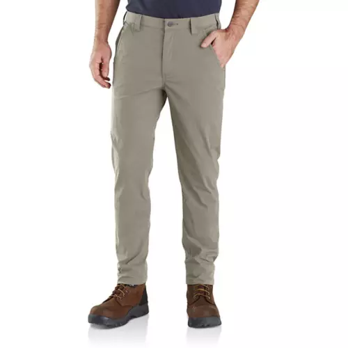 Men's Carhartt Force Relaxed Fit Ripstop 5-Pocket Work Pant