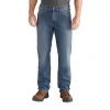 Men's Carhartt Rugged Flex 5-Pocket Relaxed Fit Straight Jeans
