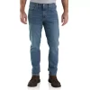 Men's Carhartt Rugged Flex 5-Pocket Relaxed Fit Tapered Jeans