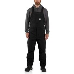 Men's Carhartt Super Dux Relaxed Fit Insulated Bib Overall