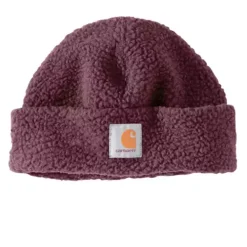 Women's Carhartt Sherpa Beanie