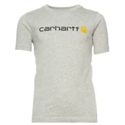 Boys' Carhartt Logo T-Shirt