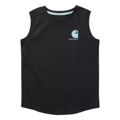 Girls' Carhartt Sunset Farm Tank Top