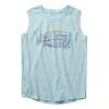 Girls' Carhartt Happy Place Tank Top