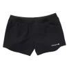 Girls' Carhartt Ripstop Work Hybrid Shorts