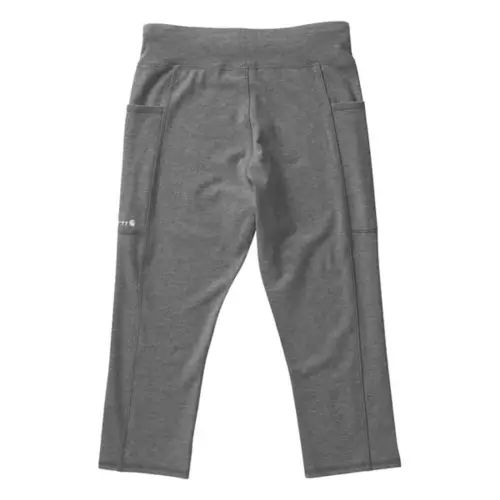 Girls' Carhartt Lightweight Crop Leggings - Image 2