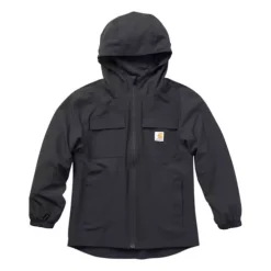 Boys' Carhartt Rugged Flex Ripstop Jacket