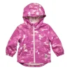 Toddler Girls' Carhartt Rugged Flex Ripstop Jacket