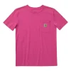 Kids' Carhartt Pocket T-Shirt