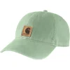 Adult Carhartt Canvas Adjustable Hat