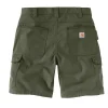 Men's Carhartt Rugged Flex Relaxed Fit Ripstop Work Cargo Shorts