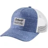 Men's Carhartt Mesh-Back Crafted Patch Snapback Hat