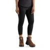 Women's Carhartt Force Fitted Lightweight Ankle Length Leggings