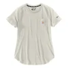 Women's Carhartt Force Relaxed Fit Midweight Pocket T-Shirt