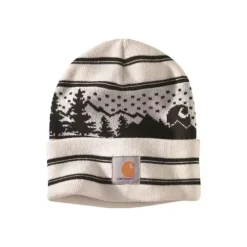 Adult Carhartt Knit Outdoor Beanie