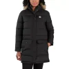 Women's Carhartt Montana Relaxed Fit Insulated Parka