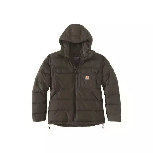 Men's Carhartt Rain Defender Loose Fit Midweight Insulated Softshell Jacket