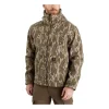 Men's Carhartt Super Dux Relaxed Fit Sherpa-Lined Active Softshell Jacket