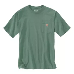 Men's Carhartt Loose Fit Heavyweight Short-Sleeve Pocket T-Shirt