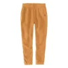 Women's Carhartt BN5510 Joggers