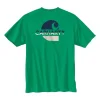 Men's Carhartt Loose Fit Heavyweight C Graphic Short-Sleeve Pocket T-Shirt