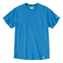 Men's Carhartt Force Relaxed Fit Midweight Short Sleeve T-Shirt