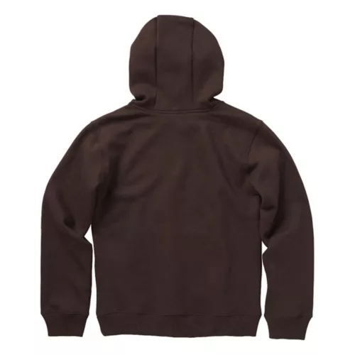 Boys' Carhartt Fleece Graphic Hoodie - Image 3