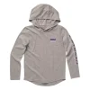 Kids' Carhartt Logo Hoodie