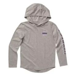 Kids' Carhartt Logo Hoodie